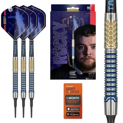 Target Josh Rock G1 - Softdarts