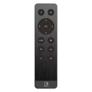 Audac Rmt40 (Universal Fernbedienung, Radio Frequency (RF)) (RMT40)