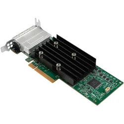 Dell 405-AAZY Schnittstellenkarte/Adapter Eingebaut Faser, Storage Controller