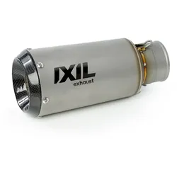 IXIL Race Xtrem RC Titanium Carbon Honda CB 1000 R