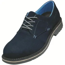 Uvex, Sicherheitsschuhe, 1 Business (S3, 48)