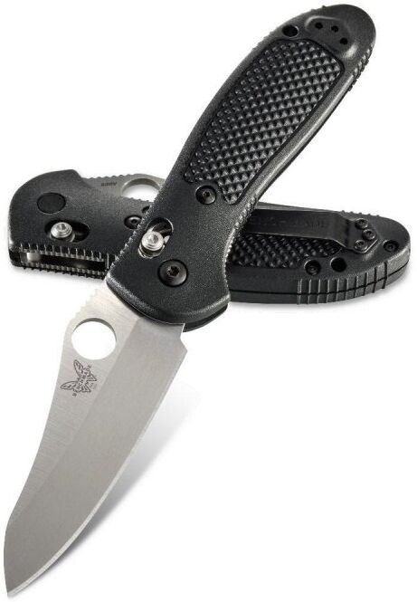 Benchmade 550-S30V Griptilian