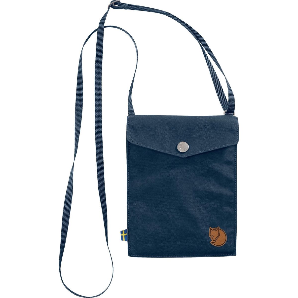 Fjällräven Pocket navy (560) One Size F24221-560-One Size