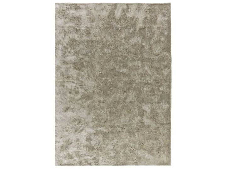 Tapis shaggy pierre 140x200 cm