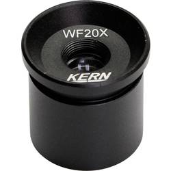 Kern OZBA4104 OZB-A4104 Mikroskop-Okular 20 x Passend für Marke (Mikroskope) Kern