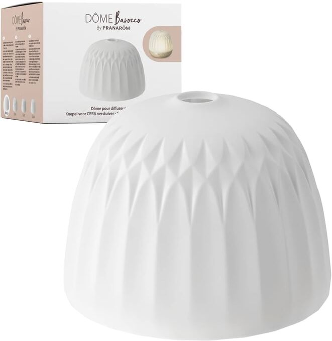 Pranarom Cúpula Scala para Difusor Cera