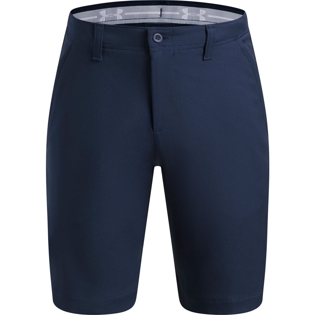Under Armour Matchplay Short blue halo gray (409) S 1361773-409-YSM
