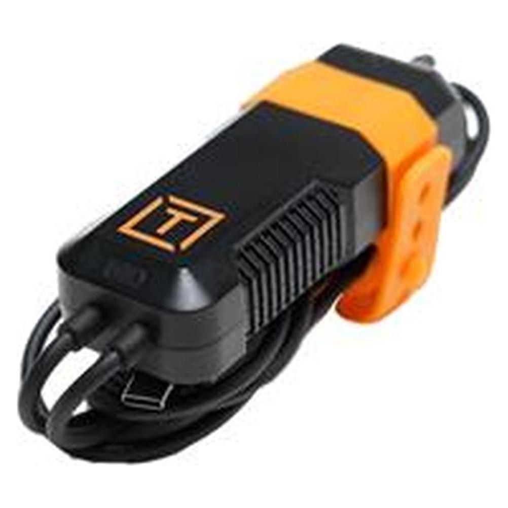 Tether Tools ONsite Relay C Camera Power System Universal-Netzteil (Kamera Akku) (33129074)