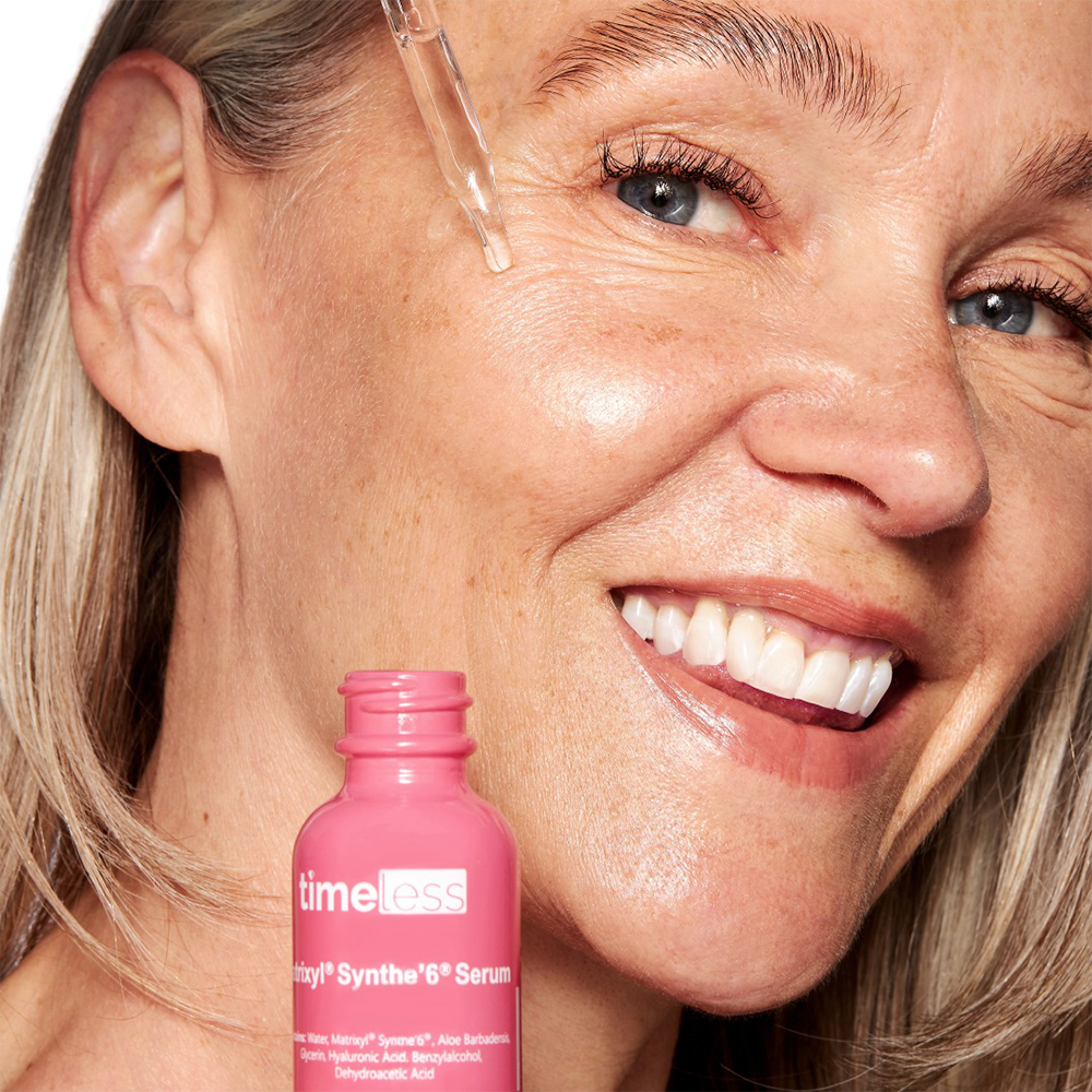 Timeless Matrixyl Synthe'6 Serum 120mL