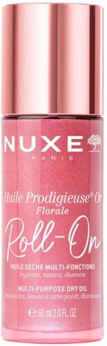 Nuxe Huile Prodigieuse Or Florale Óleo Seco Roll-On 60ml