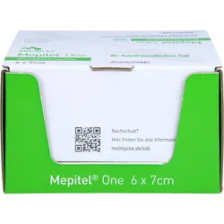 Mepitel One 6x7cm Spender 70 ST