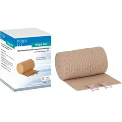 HÖGA-DUR Binde 10 cmx7 m gedehnt 1 St