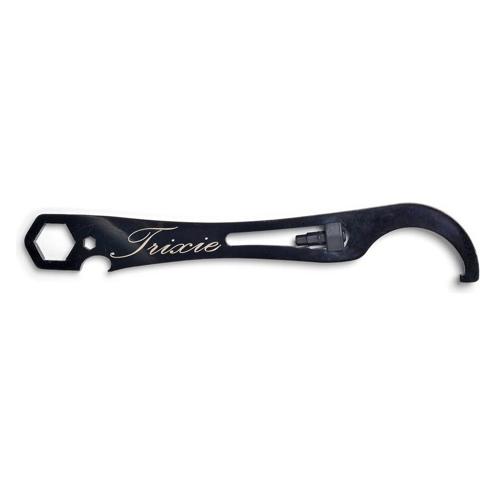 Pedros Trixie (6 Funktionen) (21290589)
