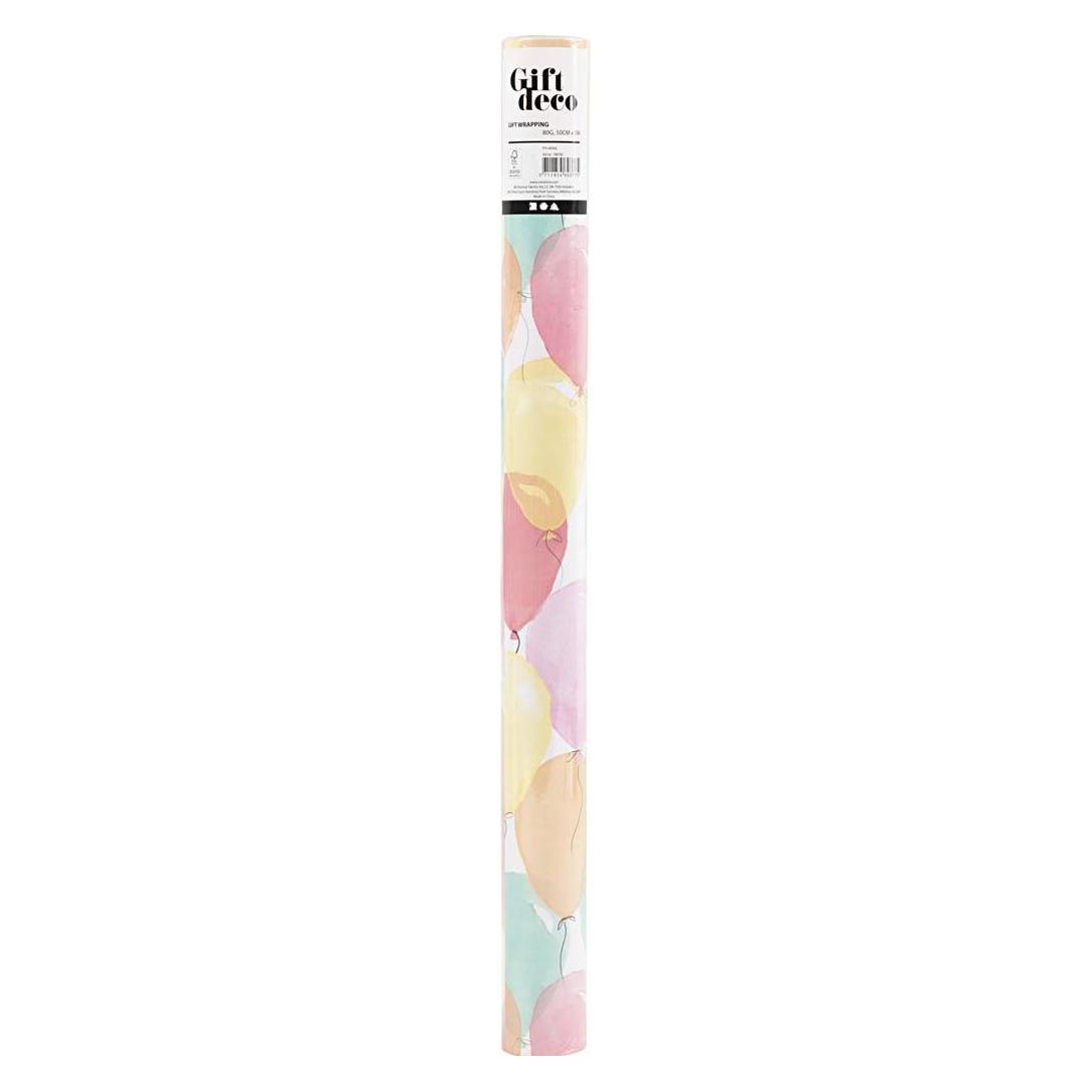 Creativ Company Gift wrap (1x) (5712854603775)