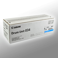 Canon Trommel 9457B001 034 cyan