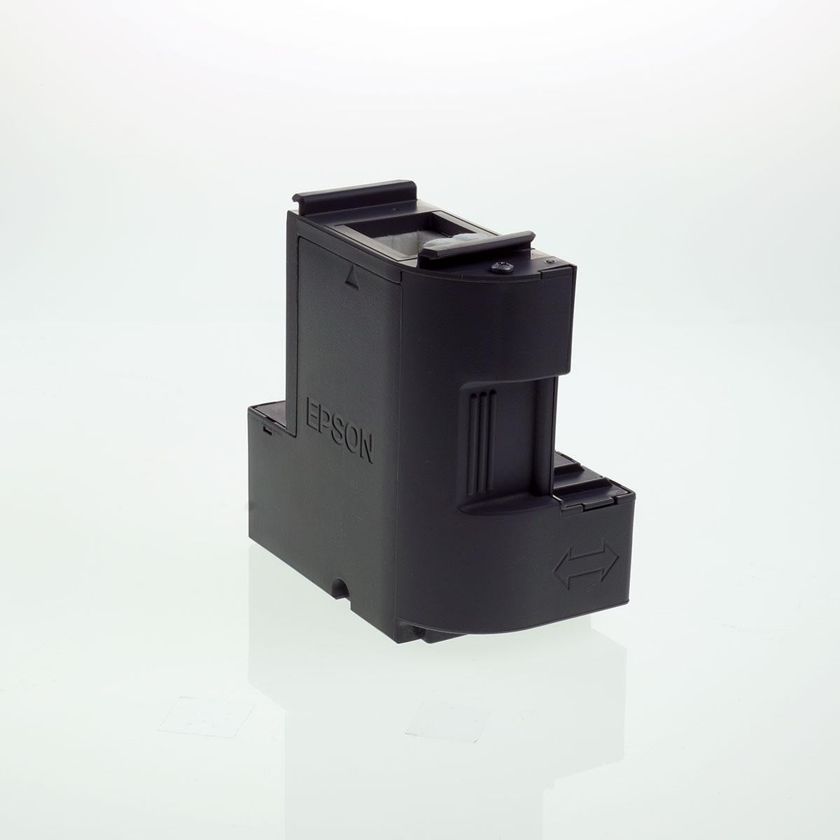 Epson Onderhoudsbox S210125 Afvaltonerreservoir Zwart