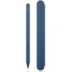 Lenovo Yoga Pen 2 with Pen Case, Stylus, Blau