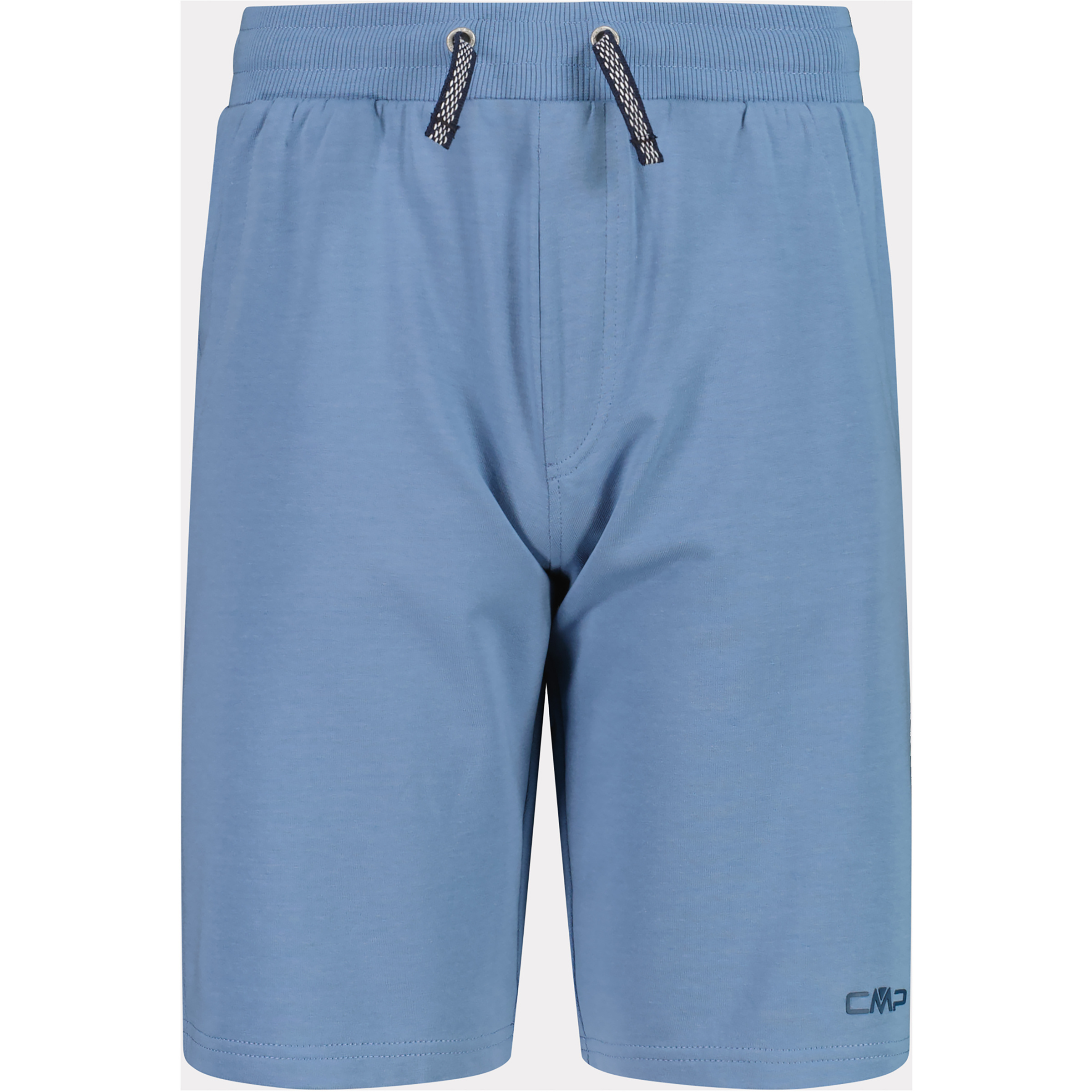 CMP Bermuda Kinder Kurze Hosen blau Größe 104 Trekking Hautfreundlich