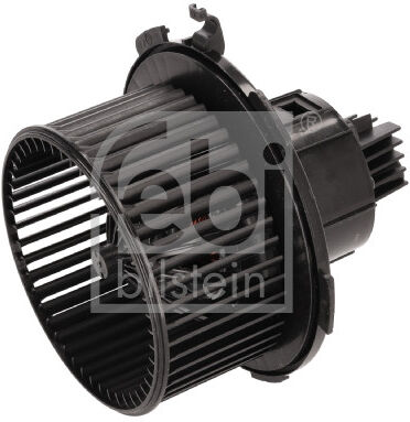 Febi Bilstein Innenraumgebläse 1001542 Für Opel
