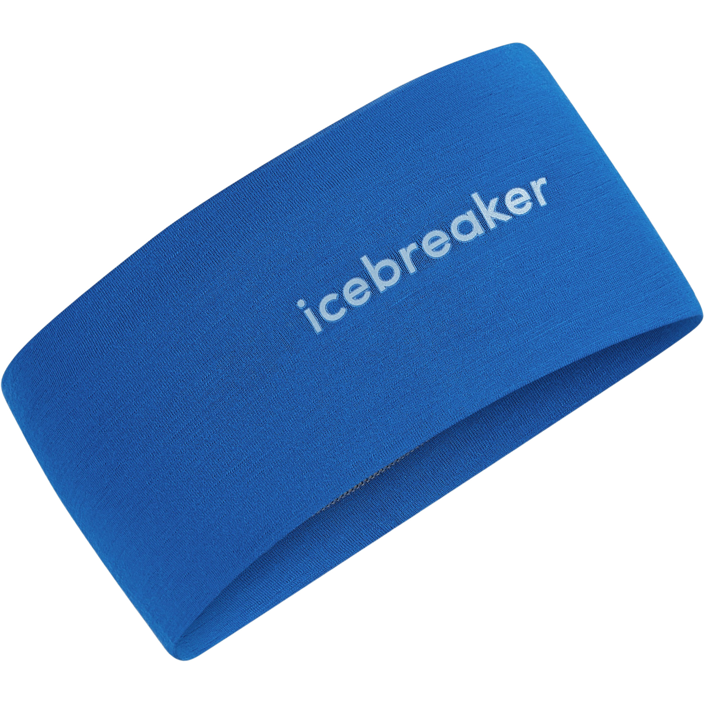 Icebreaker 200 Oasis Stirnbänder blau Camping Hautfreundlich Merinowolle | Lyocell (Tencel)