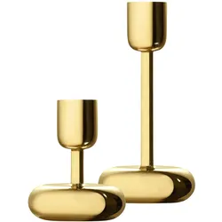 Iittala, Kerzenständer, Nappula Kerzenhalter