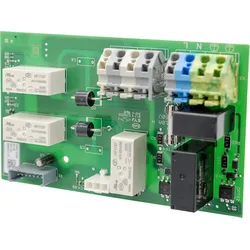 Truma Platine 230V inklusive E-Kit passend für Heizung Vario Heat Eco / Comfort Ersatzteil-Nr. 34020-00546
