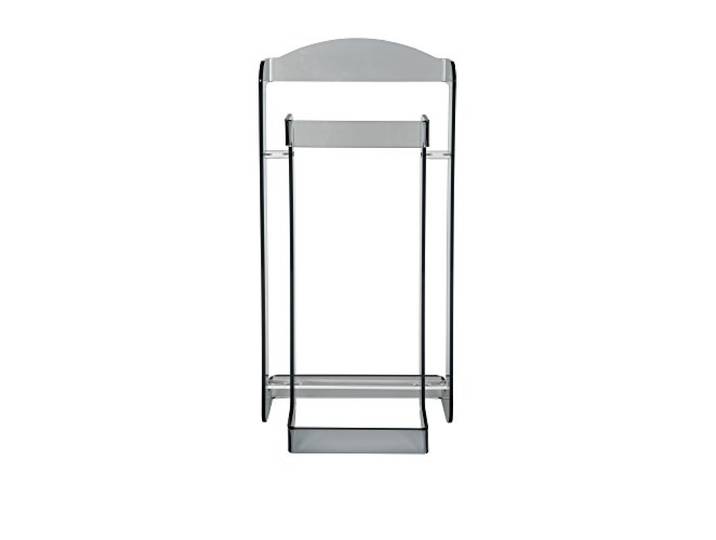 Iplex Design Diener Miosire Grijs