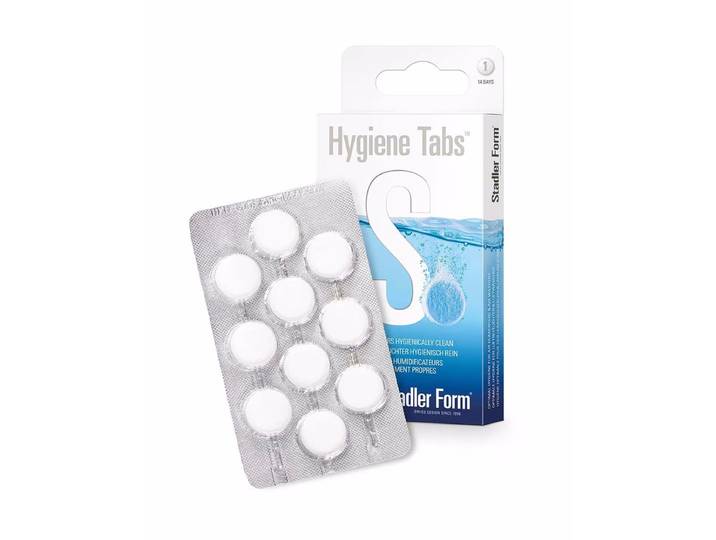 Stadler Form Hygiene Tabs 10 Stück – Klimageräte Zubehör