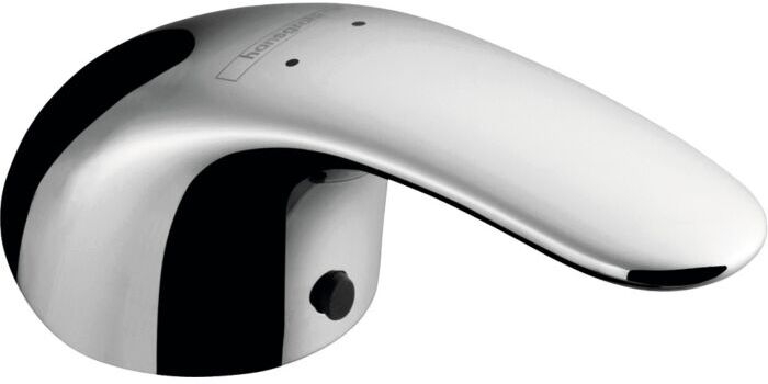 Hansgrohe Griff Focus E chrom, ab 10/05