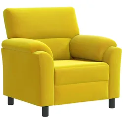 vidaXL, Sofa + Bettsofa, Sofa-Set