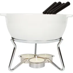 Party Fondue-Set