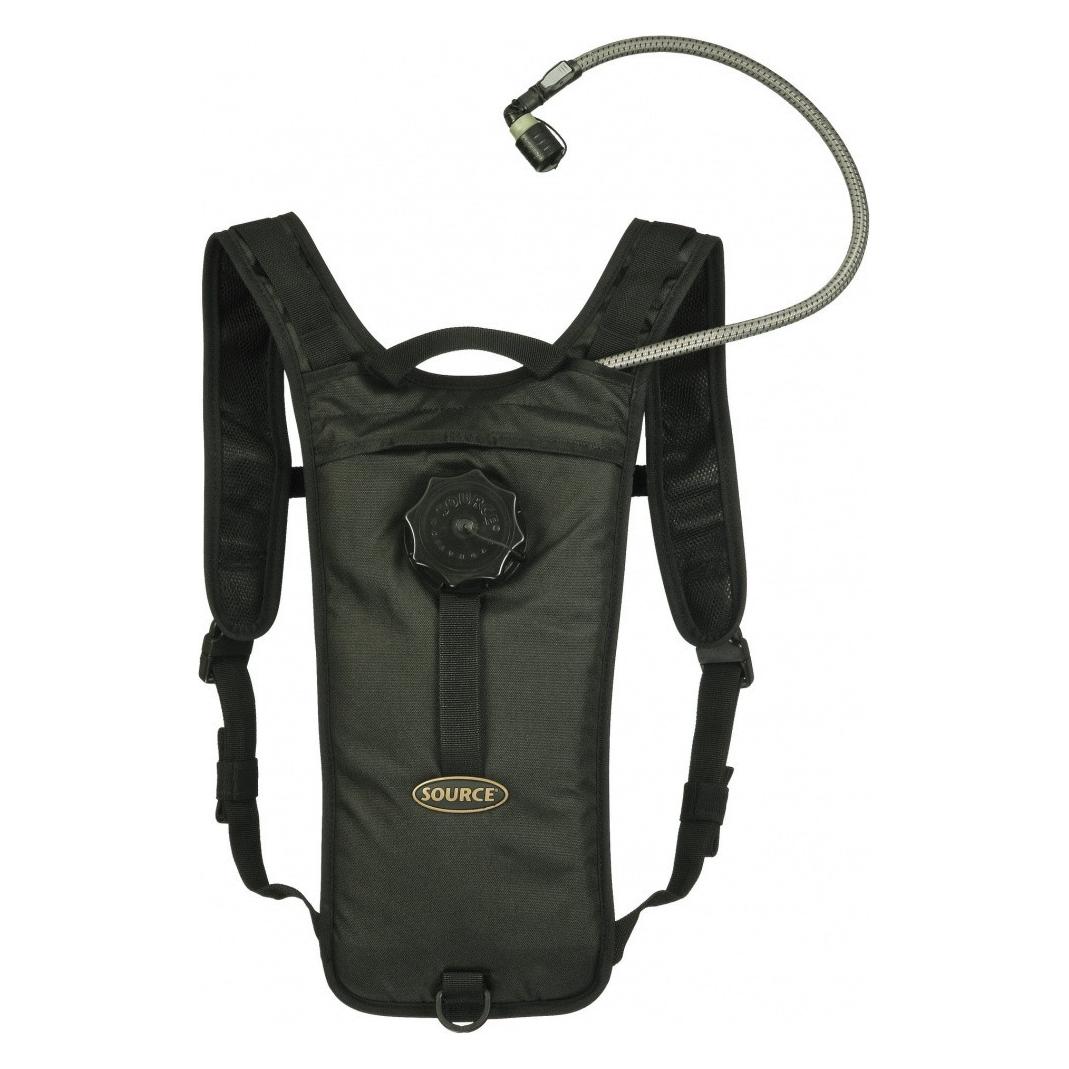 Source Tactical Gear Transporter 2 Liter Trinkrucksack WXP Trinksystem (2 l) (30045760)