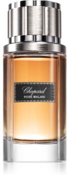 Chopard Rose Malaki Eau de Parfum unissexo 80 ml. Rose Malaki