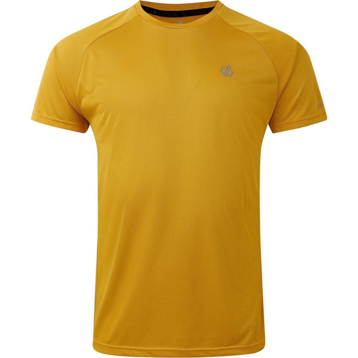 Dare2b Acceleratetee gold flake (ZSW) XS DMT722-ZSW-XS