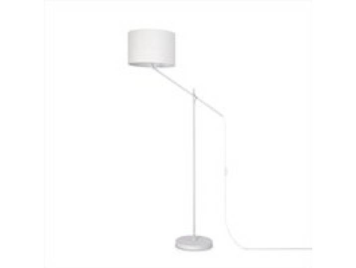 Lampadaire Tony beige