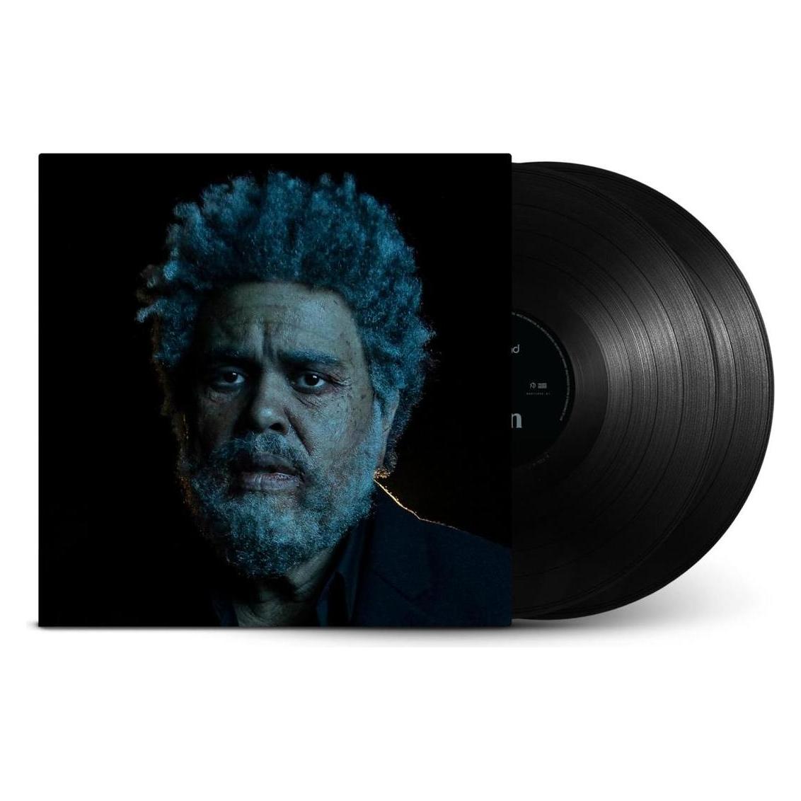 Republic Dawn FM (2LP) (The Weeknd) (40293507)