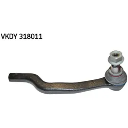 Spurstangenkopf SKF VKDY 318011 für Mercedes-Benz A-Class