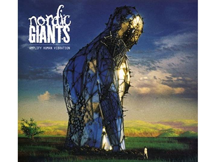Nordic Giants - Amplify Human Vibration