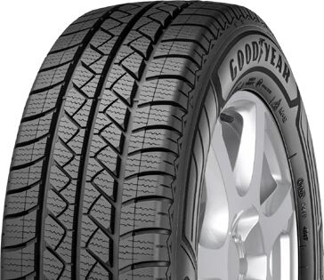 Goodyear Vector 4seasons Cargo 185/65 R15 97S Ganzjahresreifen