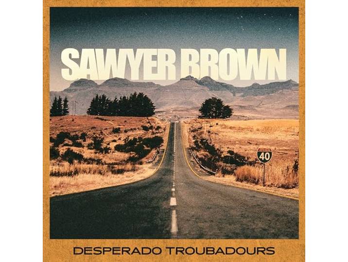 Desperado Troubadours