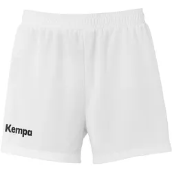Kempa Performance Shorts Damen weiß M
