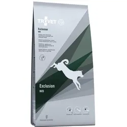 TROVET NVD Exclusion - Vegetarische Ernährung (für Hunde) 12,5 kg