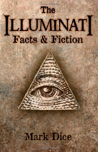Mark Dice - The Illuminati: Facts & Fiction - Preis vom 09.10.2026 07:28:09 h