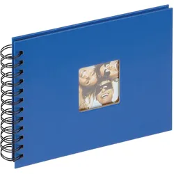 Walther, Fotoalbum, Fun Alben (25 x 2.50 cm)