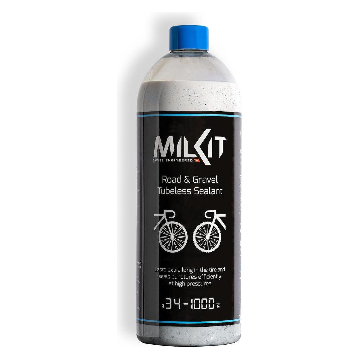 MilKit Sealant Road (13500103)