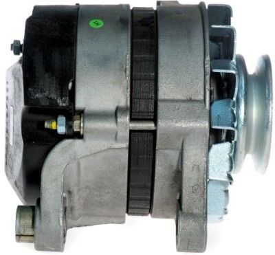 HELLA 8EL 011 710-351 Alternator