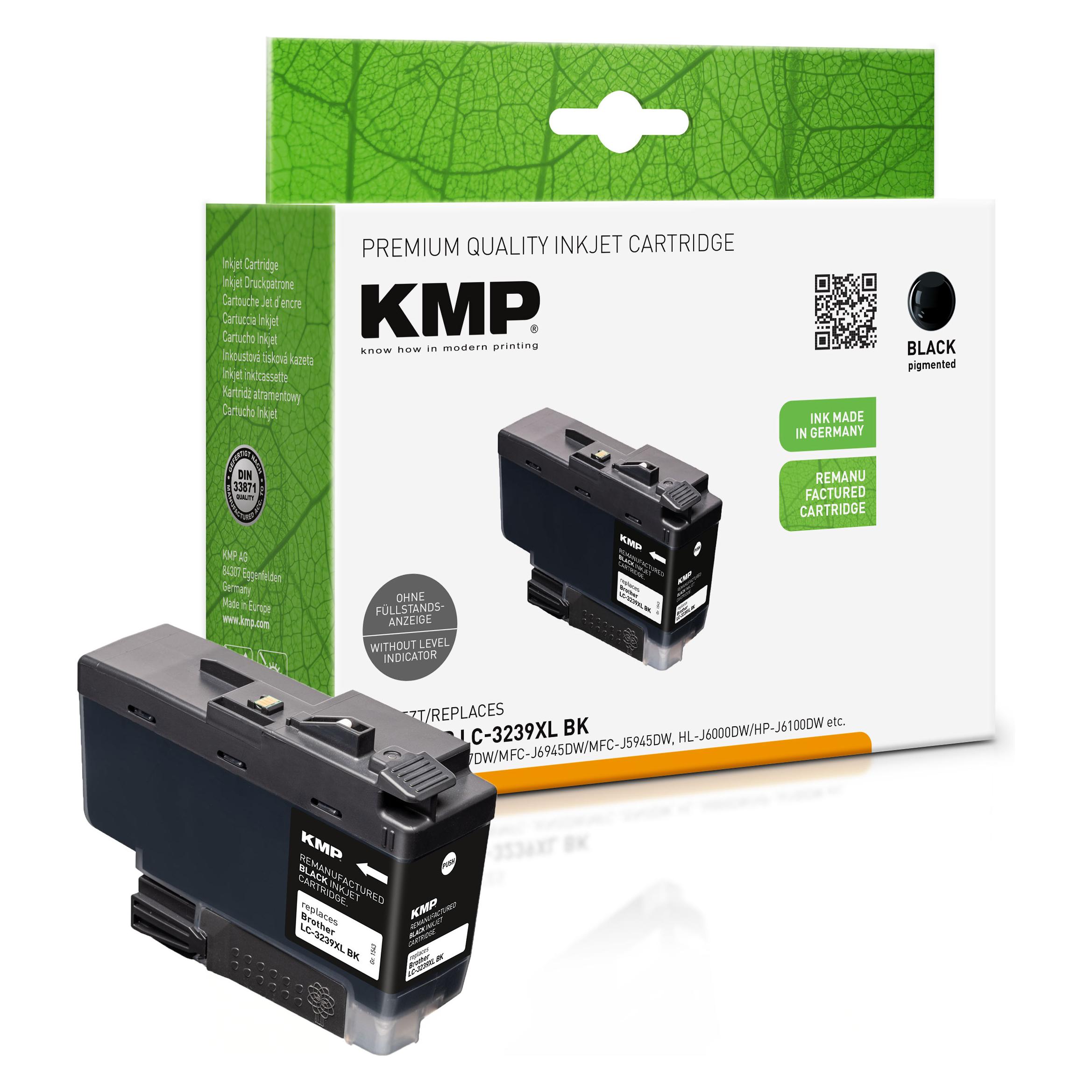 KMP LC-3239XLBK (BK) (1543,4001)