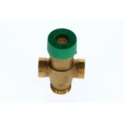 Mischventil DN20 3x3/4'' PN10 - 1022736
