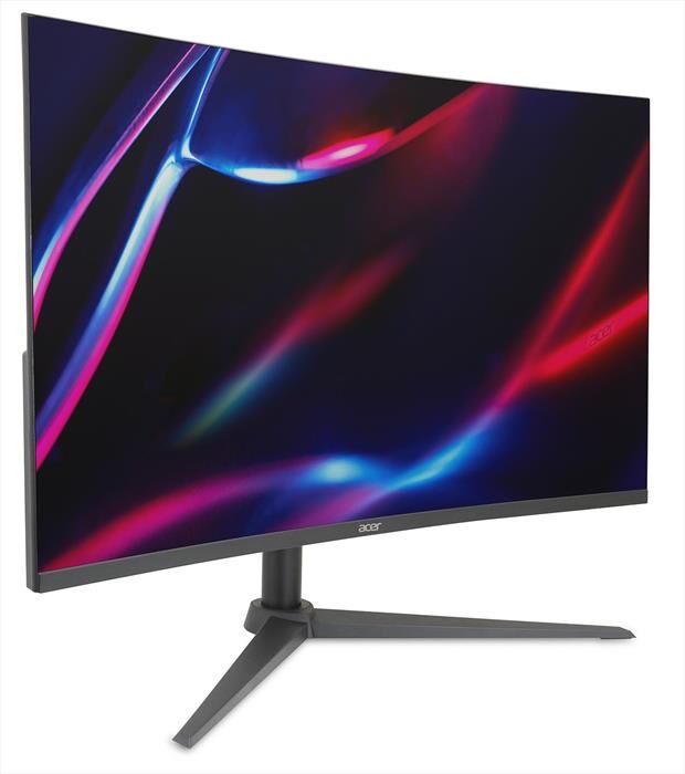 Acer Monitor Tft 31,5" Nitro Xz320qus3bmiiphx-nero