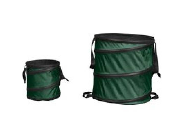 PARKSIDE® Lot de 2 sacs à végétaux pop-up